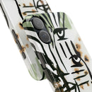Gabrielle Fabunmi Totem Art Slim Phone Case | 2020 Series