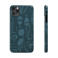 Totem Series | Slim Phone Case