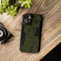 Sans Oculus 2024 Collection | Slim Phone Case