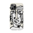 Totem Series | Slim Phone Case
