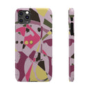 Color Block Series | Slim Phone Case