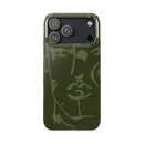 Totem Series | Slim Phone Case
