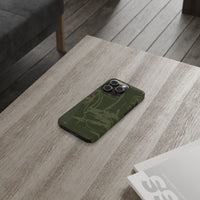 Totem Series | Slim Phone Case