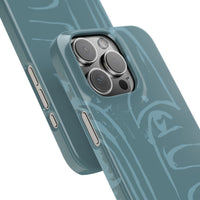 Totem Series | Slim Phone Case