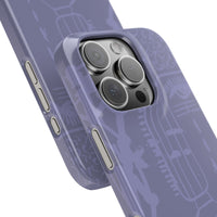 Totem Series | Slim Phone Case