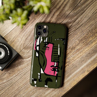 Totem Series | slim phone case