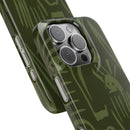Totem Series | Slim Phone Case