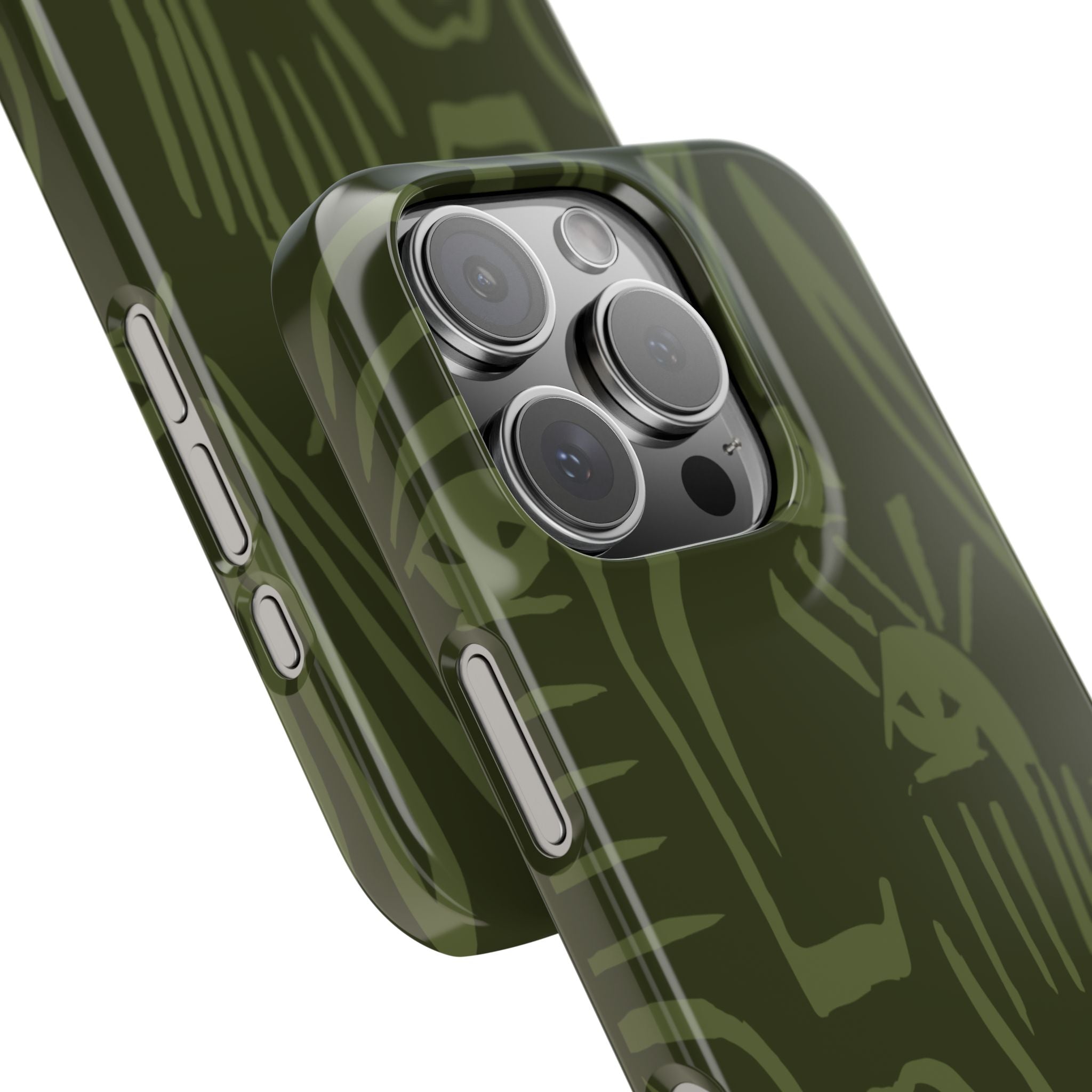 Totem Series | Slim Phone Case