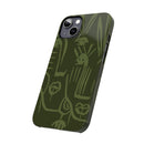 Totem Series | Slim Phone Case