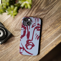 Totem Series | Slim Phone Case