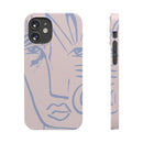 Totem Series | Slim Phone Case