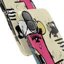 Totem Series | Slim Phone Case