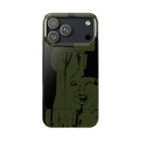 Sans Oculus 2024 Collection | Slim Phone Case