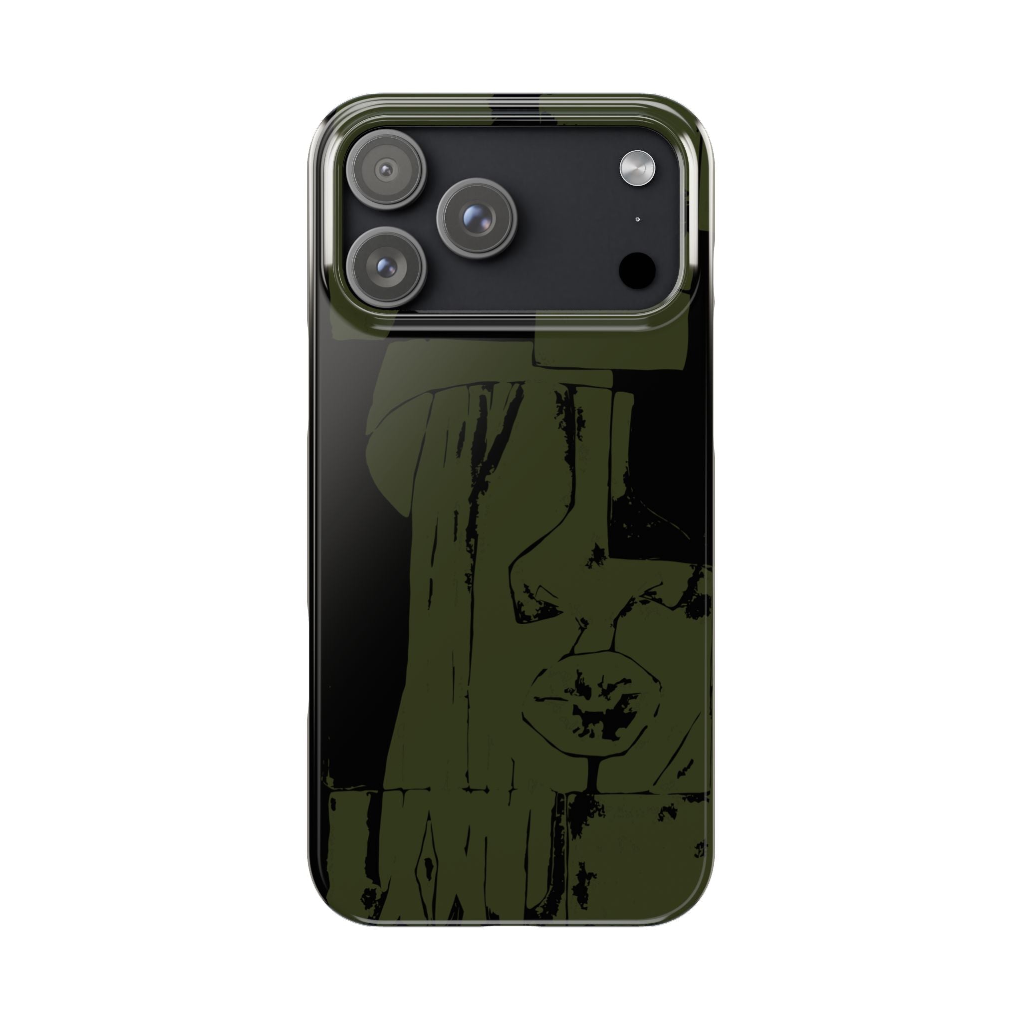 Sans Oculus 2024 Collection | Slim Phone Case