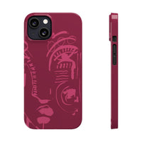 Totem Series | Slim Phone Case