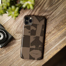 ColorBlock Series | Slim Phone Case