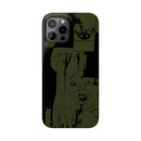Sans Oculus 2024 Collection | Slim Phone Case