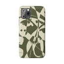 Color Block Series | Slim Phone Case