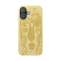 Totem Series | Slim Phone Case