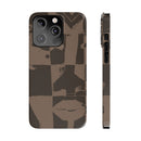 ColorBlock Series | Slim Phone Case