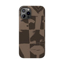 ColorBlock Series | Slim Phone Case