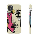 Totem Series | Slim Phone Case