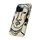 New Totem Series | Slim Phone Case