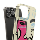 New Totem Series | Slim Phone Case
