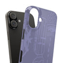 Totem Series | Slim Phone Case