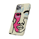 New Totem Series | Slim Phone Case