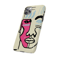 New Totem Series | Slim Phone Case