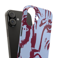 Totem Series | Slim Phone Case
