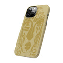 Totem Series | Slim Phone Case