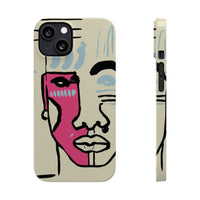 New Totem Series | Slim Phone Case