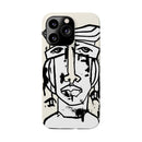 Totem Series | Slim Phone Case