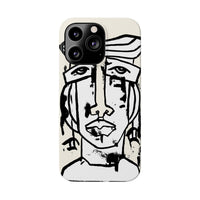 Totem Series | Slim Phone Case