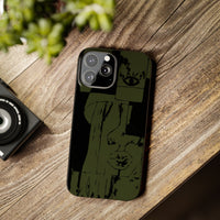Sans Oculus 2024 Collection | Slim Phone Case