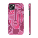 Totem Series | Slim Phone Case