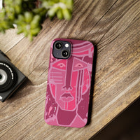 Totem Series | Slim Phone Case