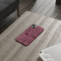 Totem Series | Slim Phone Case