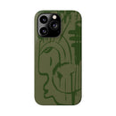 Totem Series | Slim Phone Case