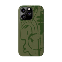 Totem Series | Slim Phone Case