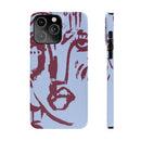 Totem Series | Slim Phone Case