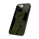 Sans Oculus 2024 Collection | Slim Phone Case