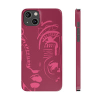 Totem Series | Slim Phone Case