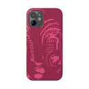 Totem Series | Slim Phone Case