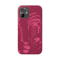 Totem Series | Slim Phone Case