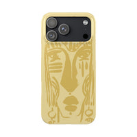 Totem Series | Slim Phone Case