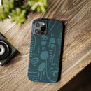 Totem Series | Slim Phone Case