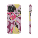 Color Block Series | Slim Phone Case